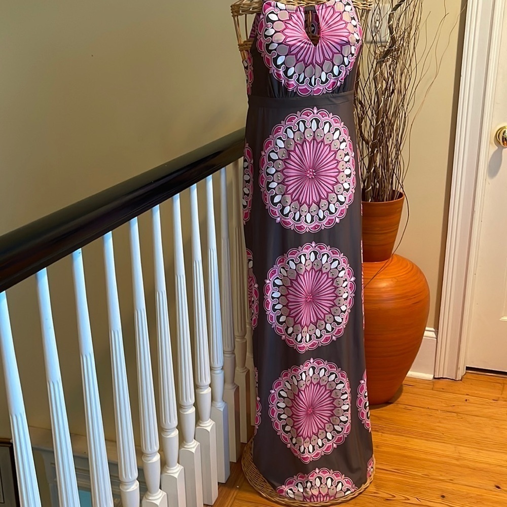 INC maxi dress. 🔥sale🔥